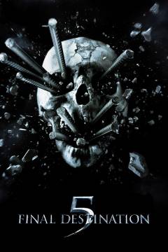 Final destination 5