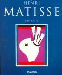 Henri Matisse : cut-outs