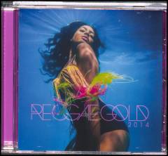 Reggae gold 2014