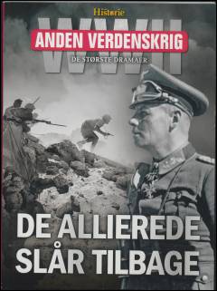 De allierede slår tilbage