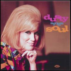 Dusty sings soul
