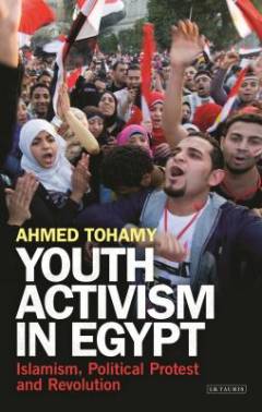 Youth activism in Egypt : islamism, political protest and revolution