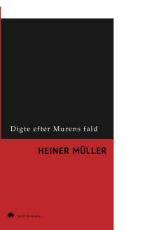 Digte efter Murens fald