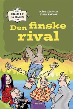 Den finske rival