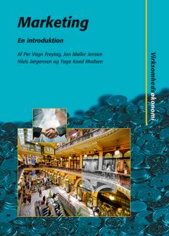 Marketing : en introduktion