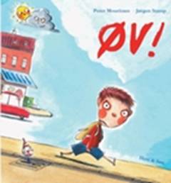 Øv!