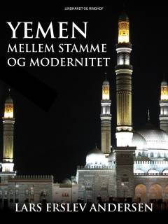 Yemen : mellem stamme og modernitet