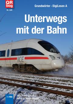 Unterwegs mit der Bahn