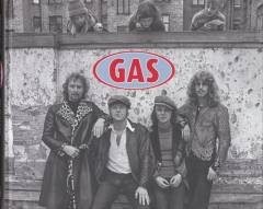GAS