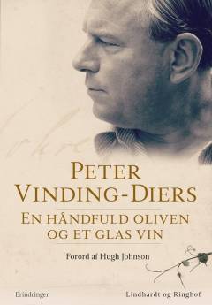 En håndfuld oliven og et glas vin : erindringer