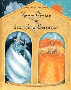 Kong Vinter og dronning Sommer