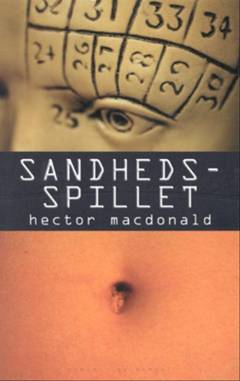 Sandhedsspillet. Mappe 1 (kassette 1-6)