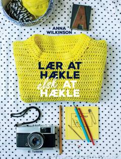 Lær at hækle, elsk at hækle