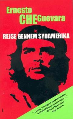 Rejse gennem Sydamerika : optegnelser