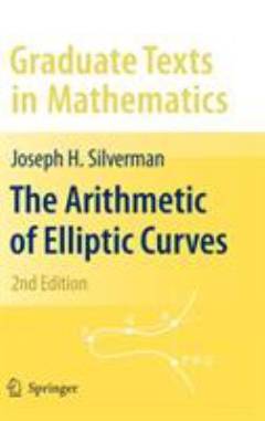 The arithmetic of elliptic curves