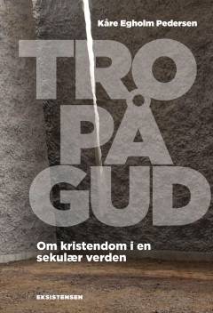 Tro på Gud : om kristendom i en sekulær verden