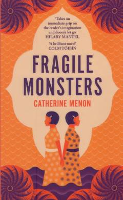 Fragile monsters