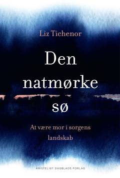 Den natmørke sø : at være mor i sorgens landskab