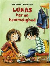 Lukas har en hemmelighed
