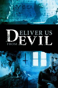 Deliver us from evil