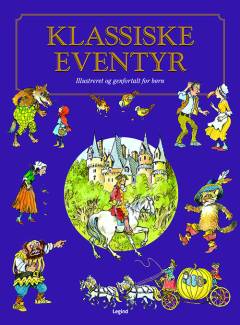 Klassiske eventyr