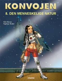 Den menneskelige natur