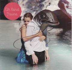 Musik (cd), ℗2008