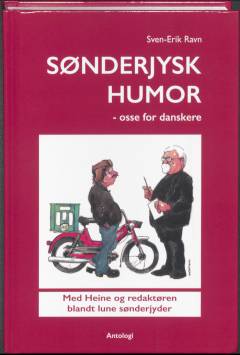 Sønderjysk humor : osse for danskere