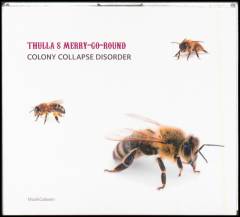 Colony collapse disorder