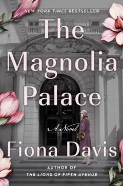 The magnolia palace