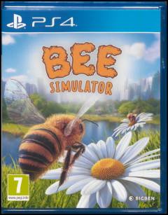 Bee simulator