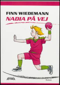 Nadia på vej