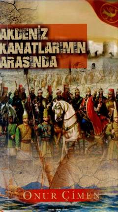 Akdeniz kanatlarımın arasında