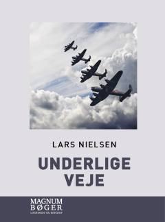 Underlige veje