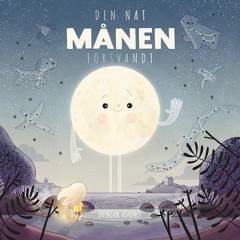 Den nat Månen forsvandt