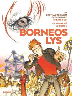 Borneos lys