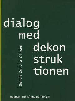 Dialog med dekonstruktionen