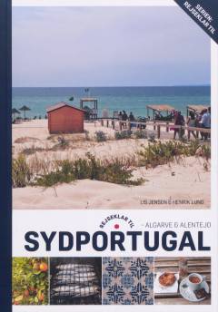 Rejseklar til Sydportugal - Algarve & Alentejo