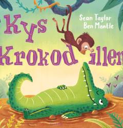 Kys krokodillen