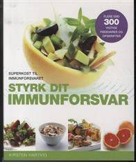 Styrk dit immunforsvar