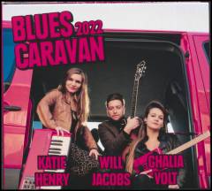 Blues caravan 2022