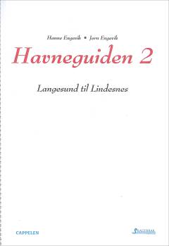 Havneguiden. 2 : Langesund til Lindesnes