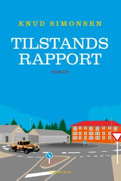 Tilstandsrapport