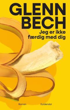 Jeg er ikke færdig med dig