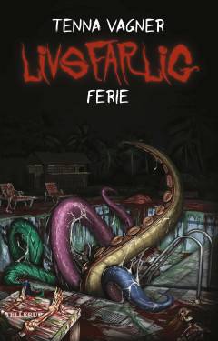 Livsfarlig ferie