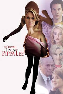 The private lives of Pippa Lee