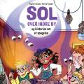 Sol over indre by - og historien om et spøgelse