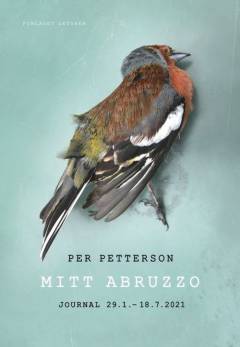 Mitt Abruzzo : journal 29.1-18.7.2021