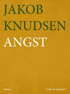 Angst : fortælling