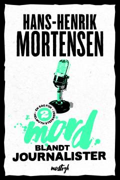 Mord blandt journalister